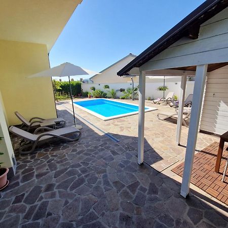 House Vertel Matulji Exterior foto